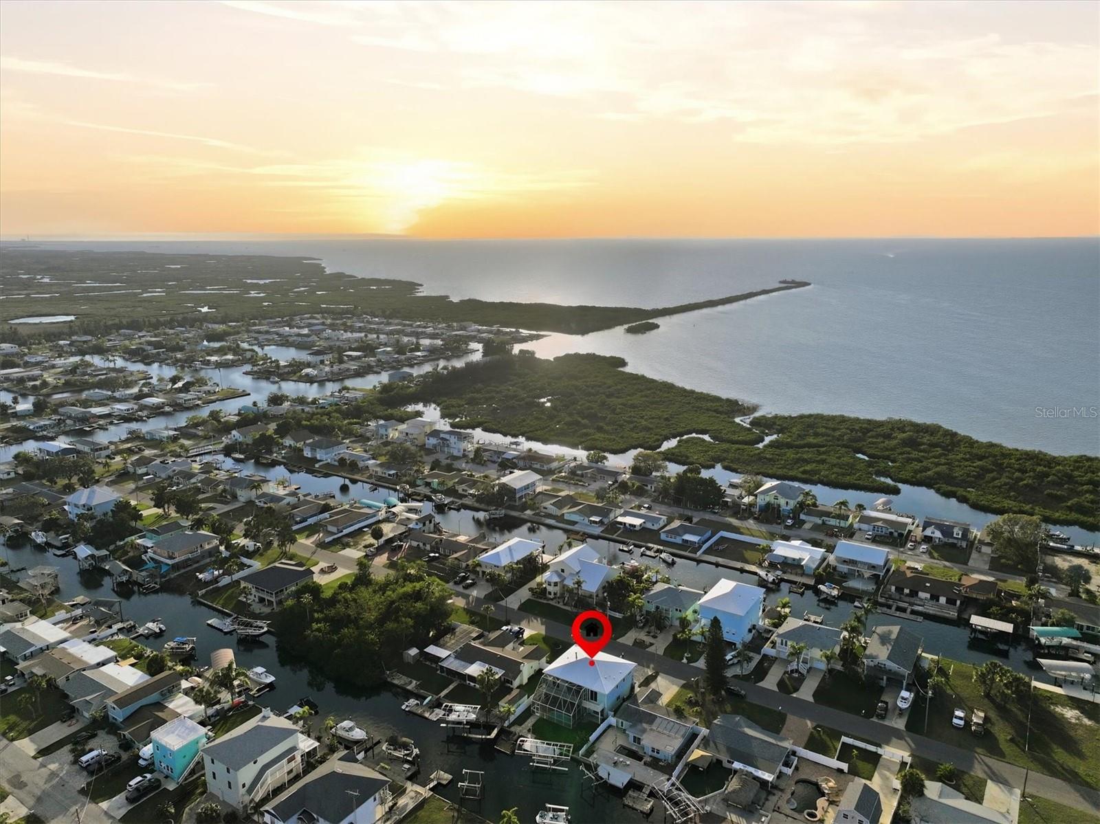 Image 76 of 80 For 13406 Sunfish Drive