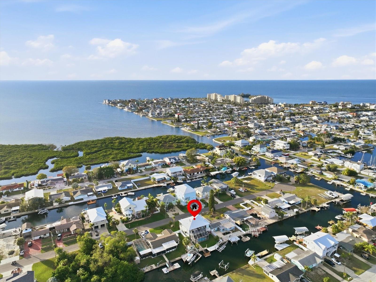 Image 77 of 80 For 13406 Sunfish Drive