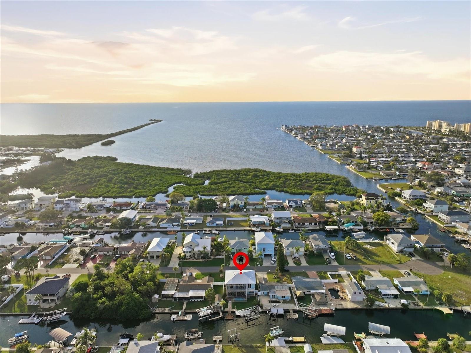 Image 79 of 80 For 13406 Sunfish Drive