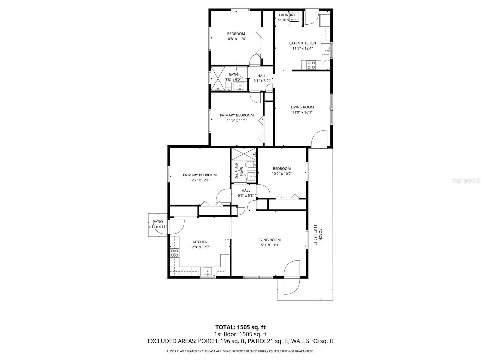 Image 2 of 38 For 5845 Elm Street