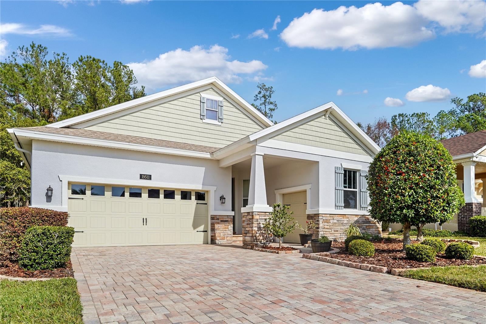 Details for 19511 Lily Pond Court, BROOKSVILLE, FL 34601