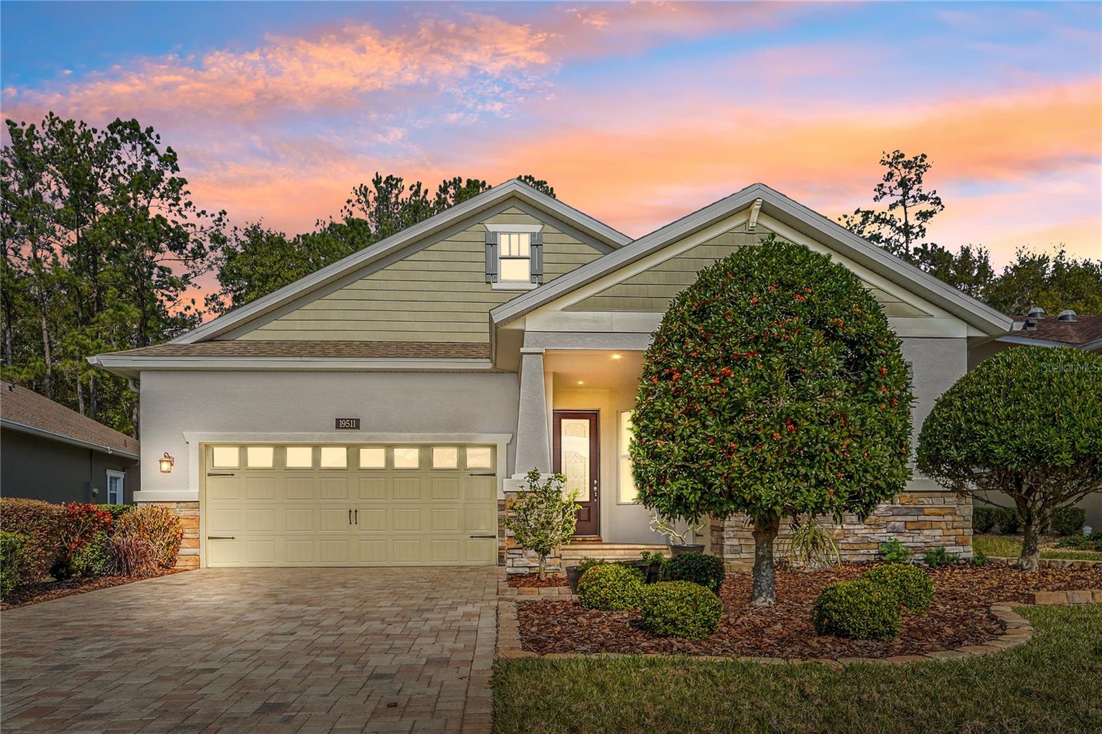 Image 3 of 46 For 19511 Lily Pond Court