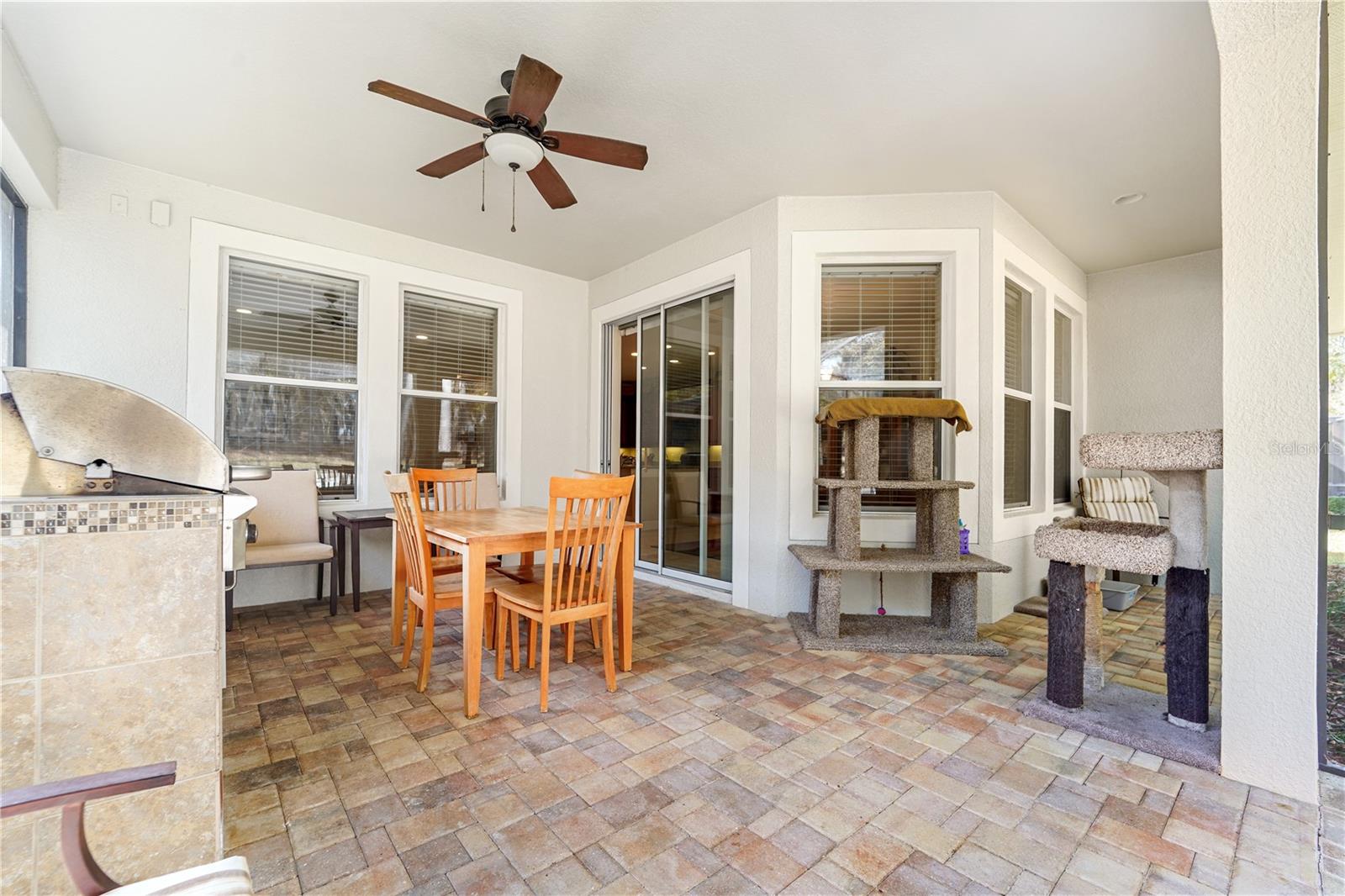 Image 34 of 46 For 19511 Lily Pond Court