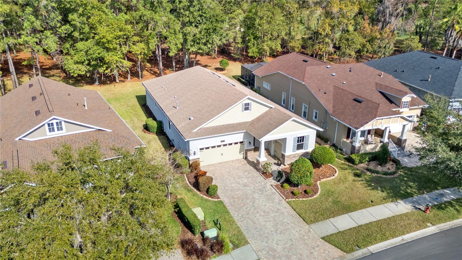 Image 41 of 46 For 19511 Lily Pond Court