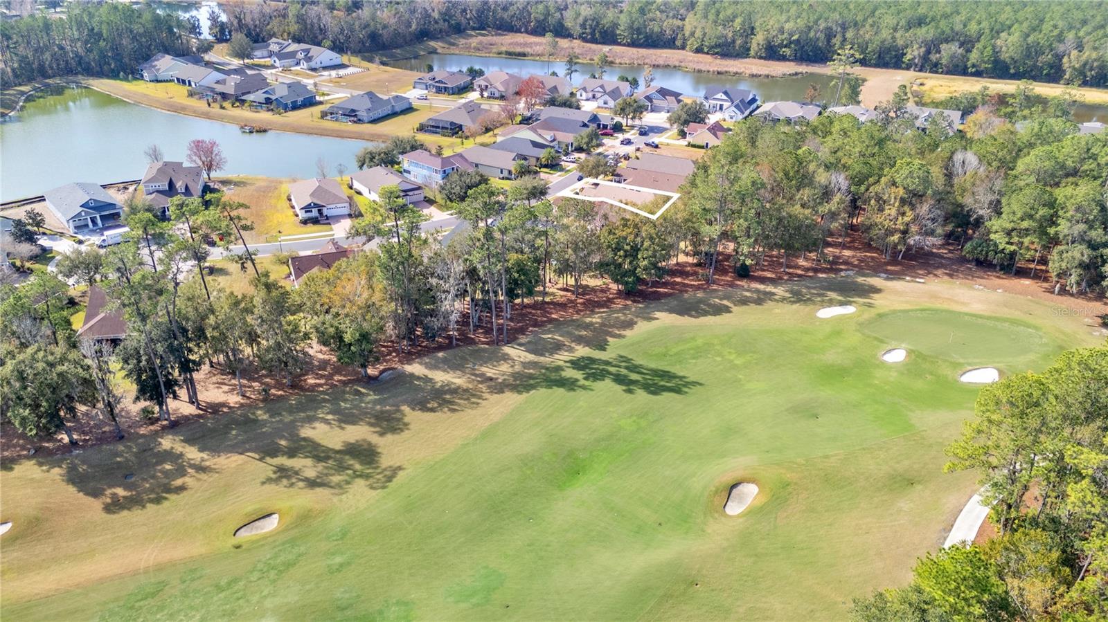 Image 46 of 46 For 19511 Lily Pond Court