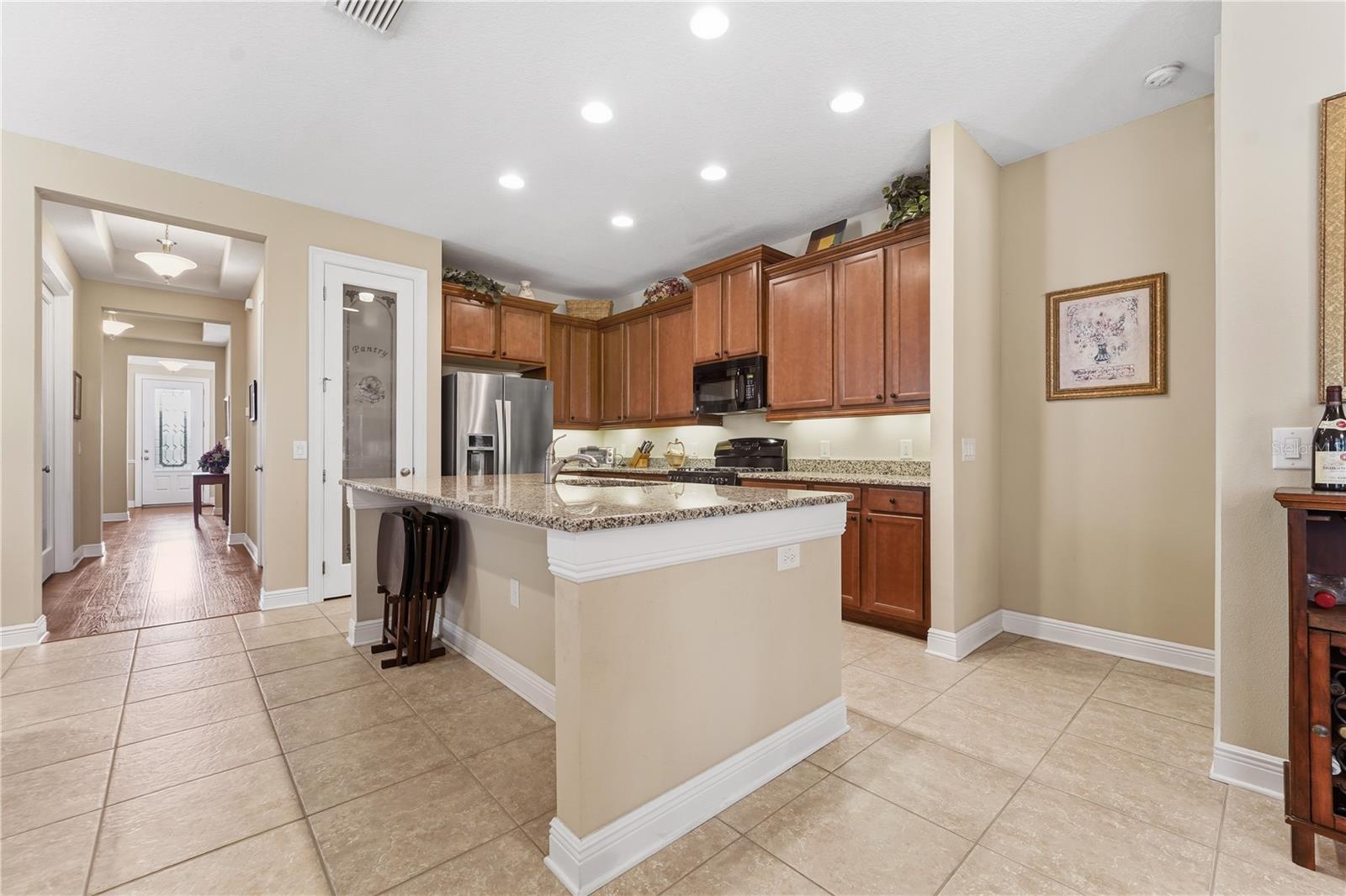 Image 7 of 46 For 19511 Lily Pond Court