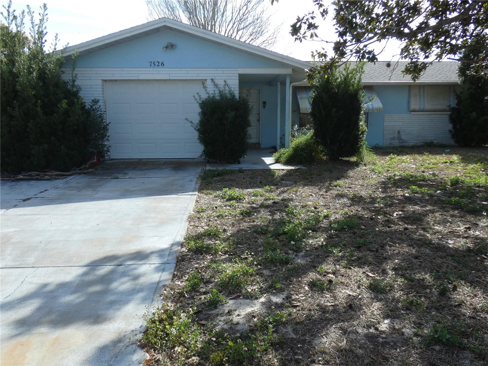 Details for 7526 Pineapple Lane, PORT RICHEY, FL 34668