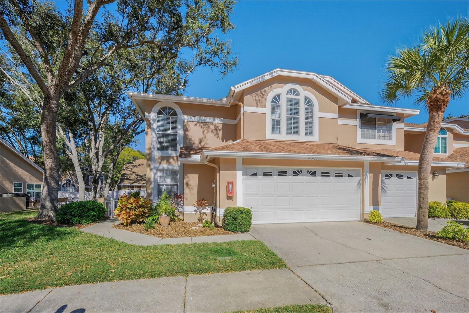 Image 3 of 64 For 3061 Overlook Place