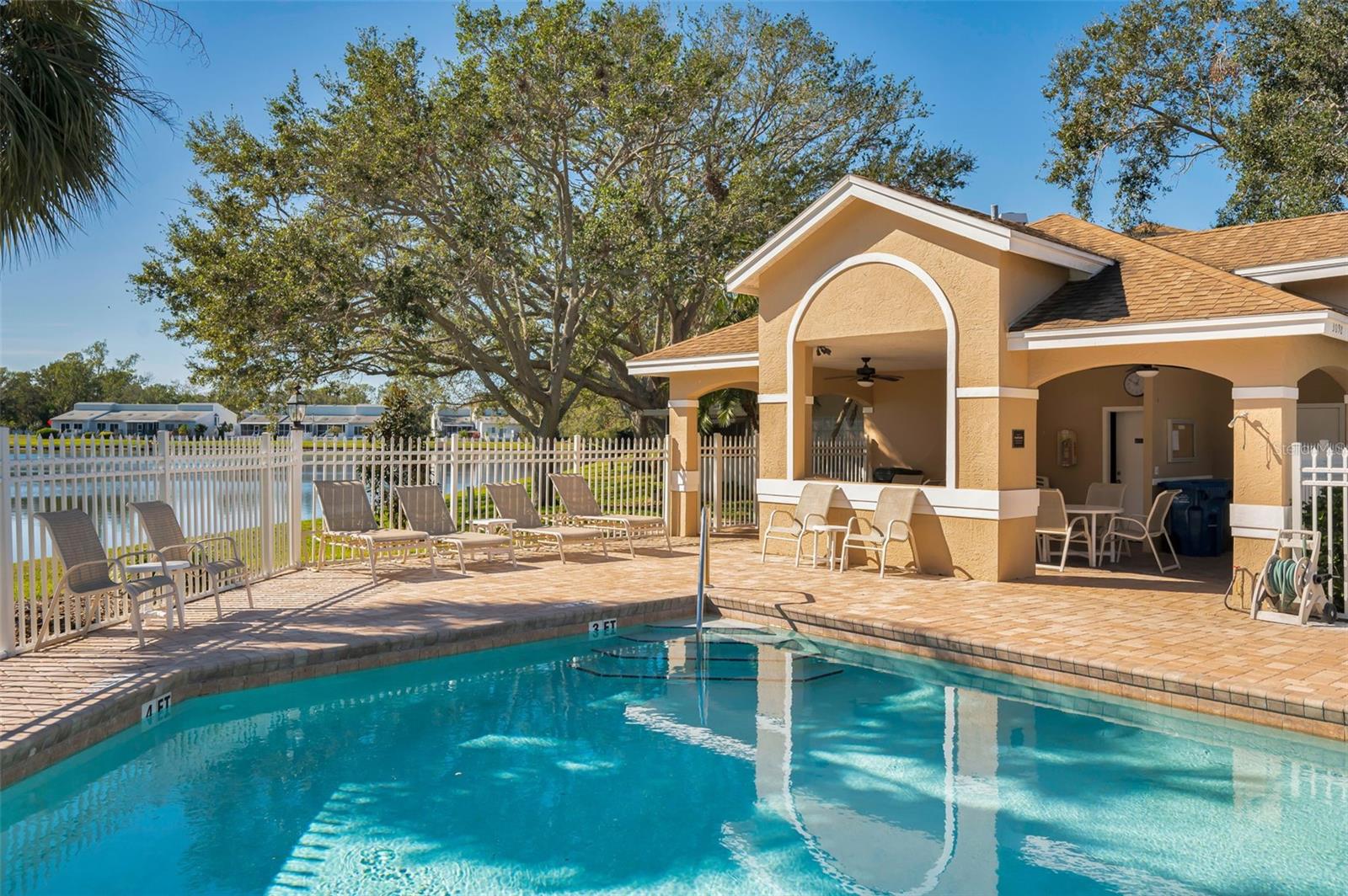 Image 57 of 64 For 3061 Overlook Place