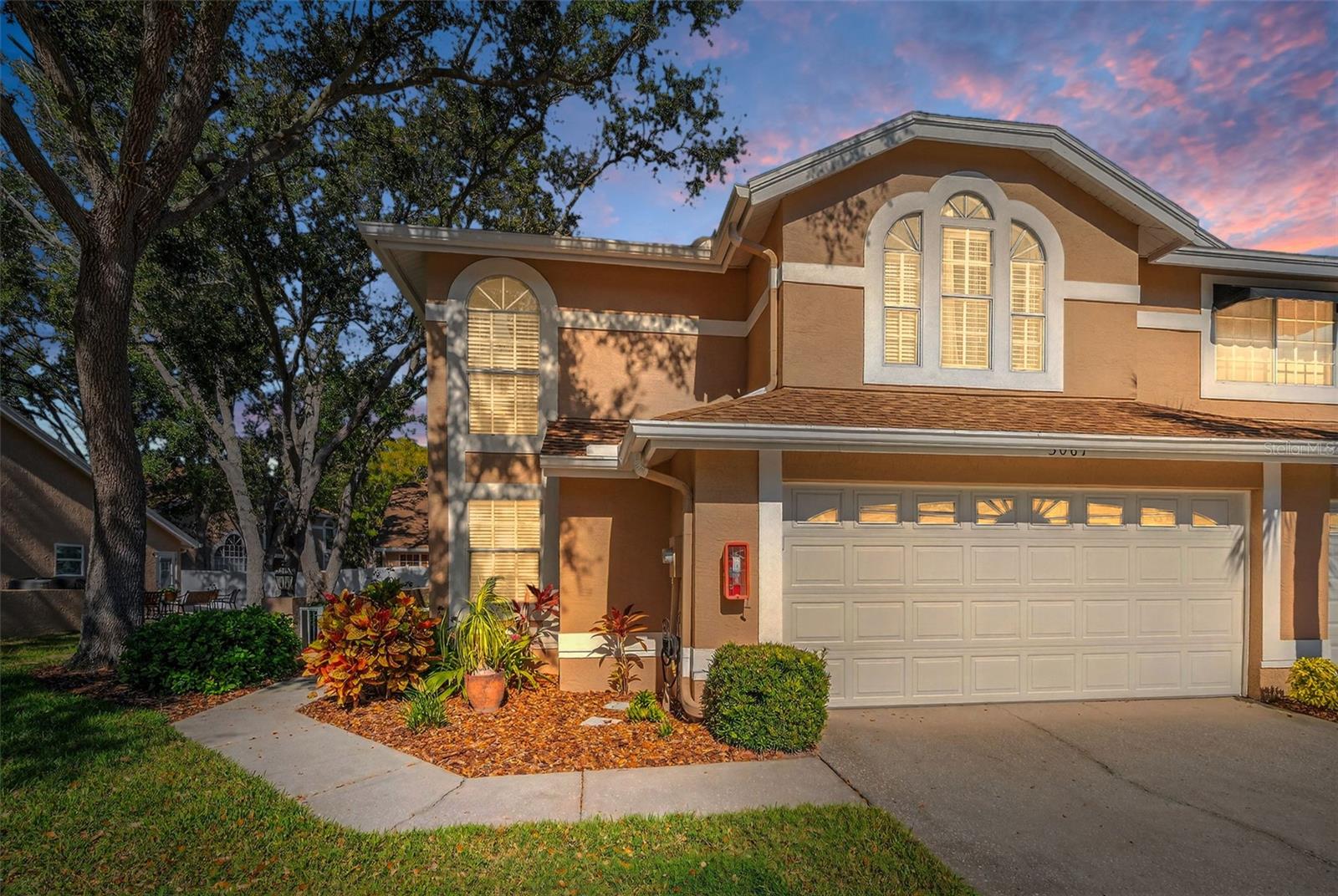 Image 64 of 64 For 3061 Overlook Place