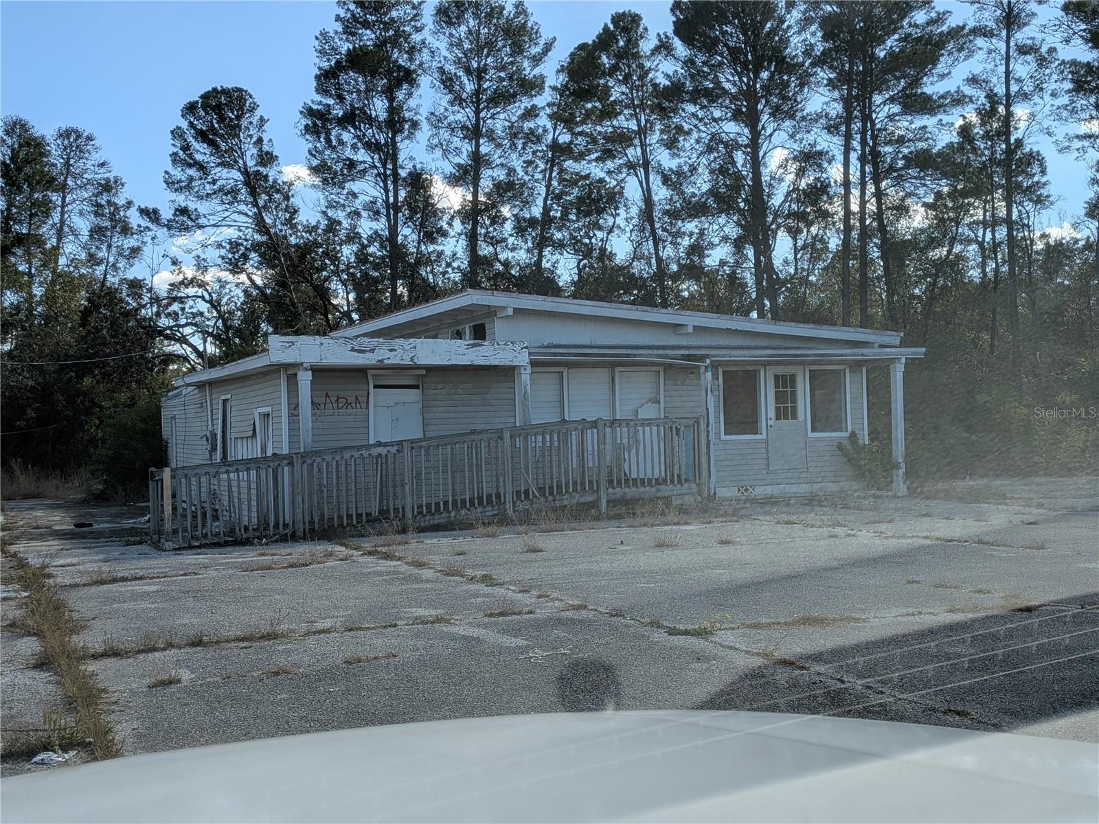 Details for 16836 Us Highway 19, HUDSON, FL 34667