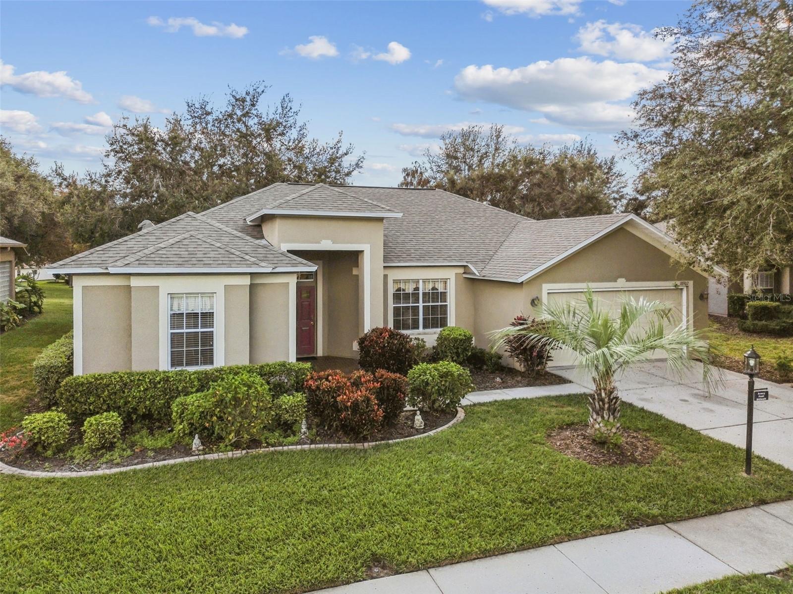 Details for 18902 Grand Club Drive, HUDSON, FL 34667