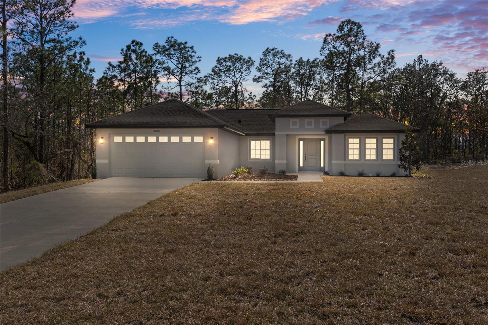 Details for 13088 Velvet Scoter Avenue, BROOKSVILLE, FL 34614