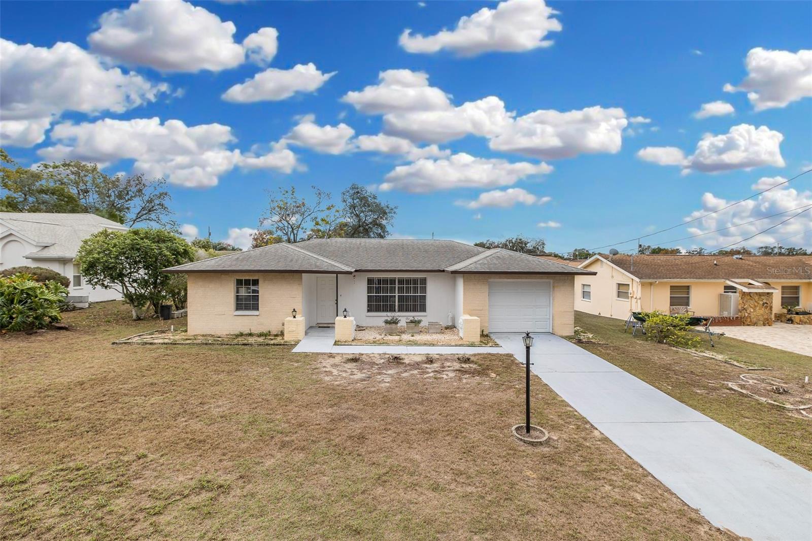 Details for 11196 Redgate Street, SPRING HILL, FL 34609