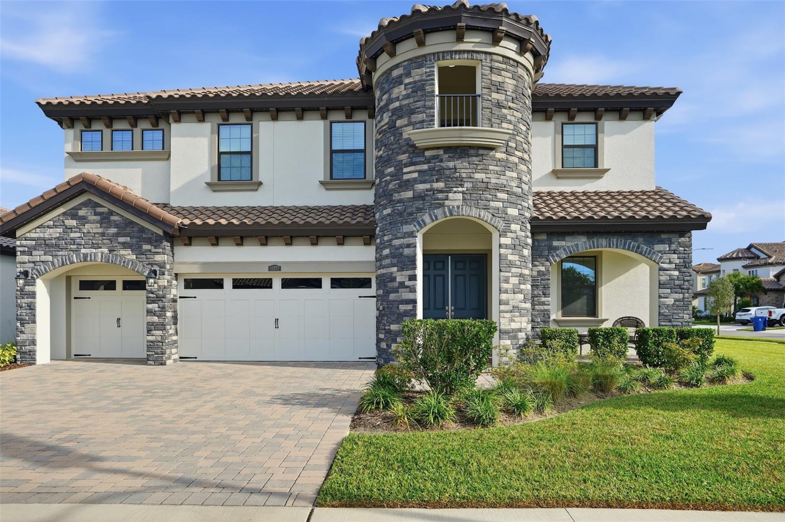 Details for 11277 Rustic Timber Loop, SAN ANTONIO, FL 33576