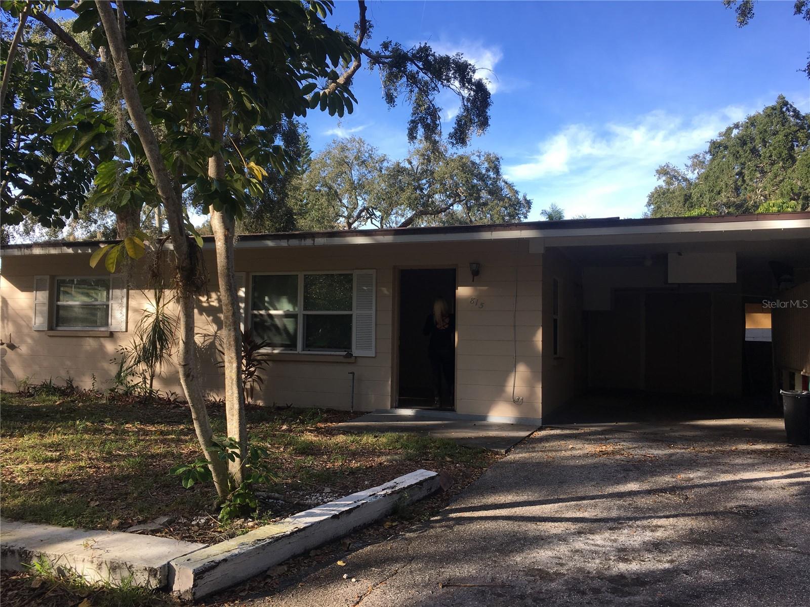 Details for 815 Margo Street, TARPON SPRINGS, FL 34689