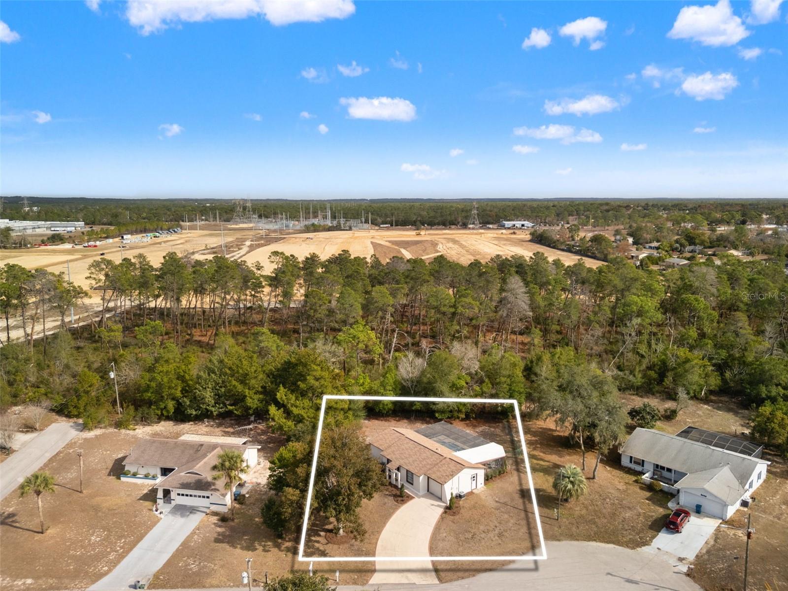 Image 8 of 44 For 6450 Crowley Court