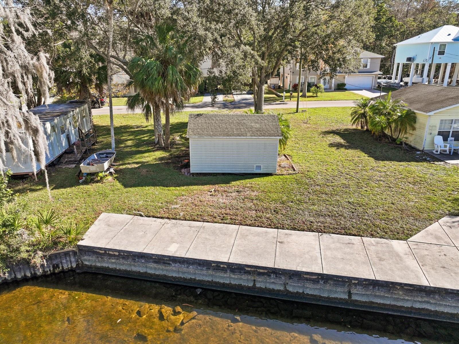 Details for 7259 Tropical Drive, WEEKI WACHEE, FL 34607