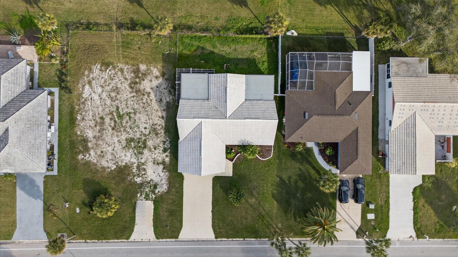 Image 3 of 63 For 4001 Topsail Trail