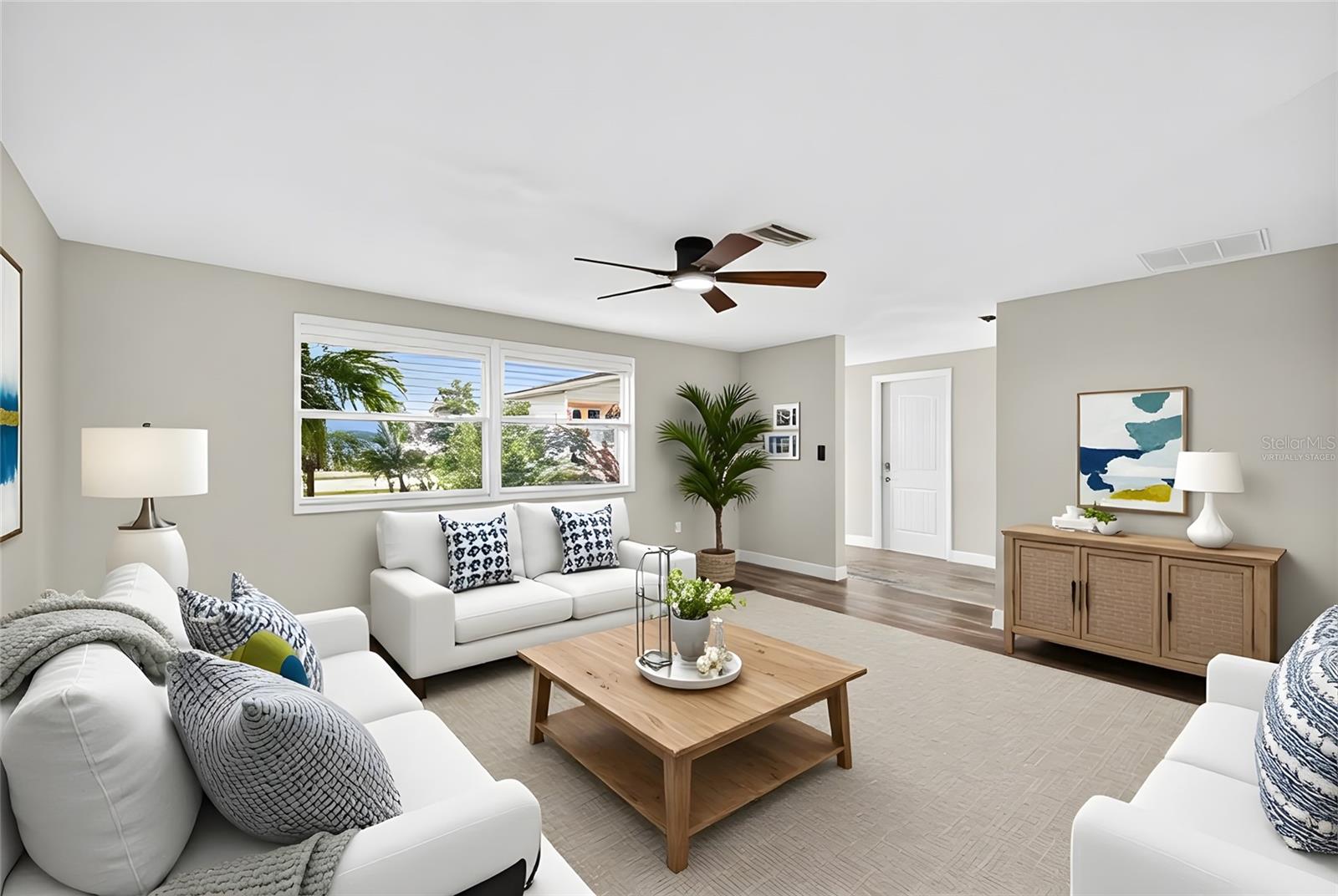 Image 6 of 63 For 4001 Topsail Trail