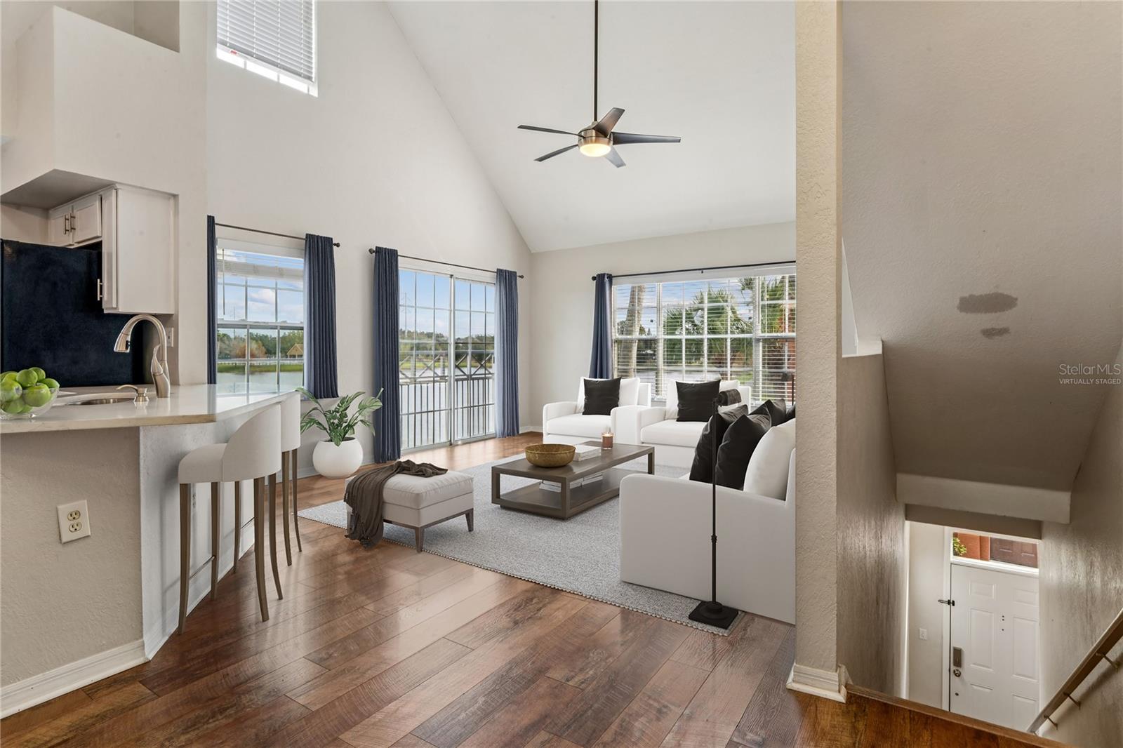 Image 3 of 46 For 9730 Lake Chase Island Way 9730