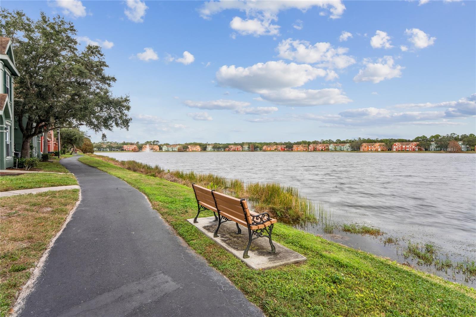 Image 32 of 46 For 9730 Lake Chase Island Way 9730