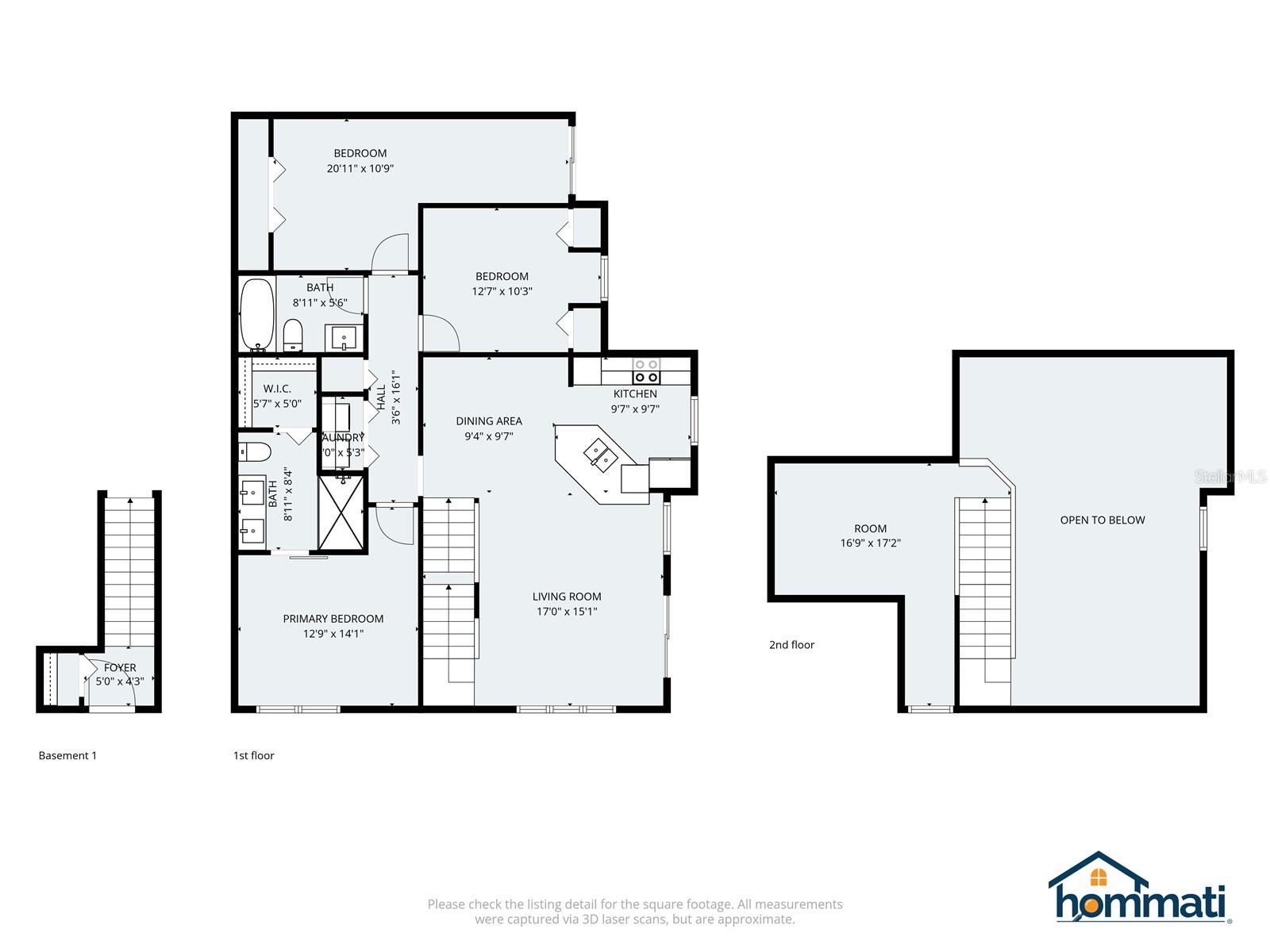 Image 46 of 46 For 9730 Lake Chase Island Way 9730