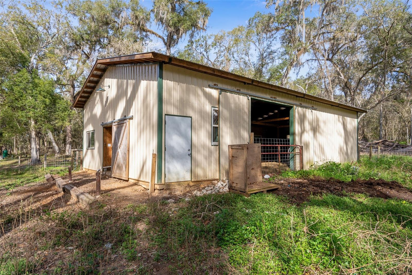 Image 32 of 56 For 22439 Bull Run Road