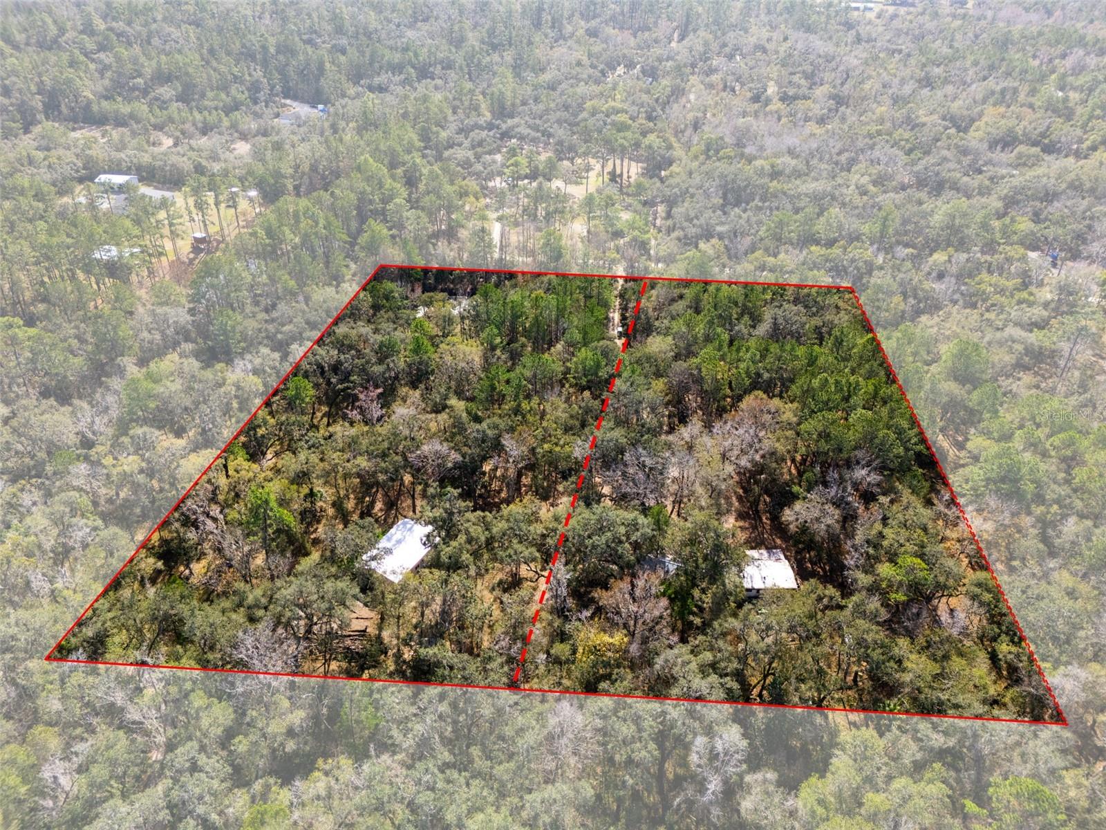 Image 54 of 56 For 22439 Bull Run Road