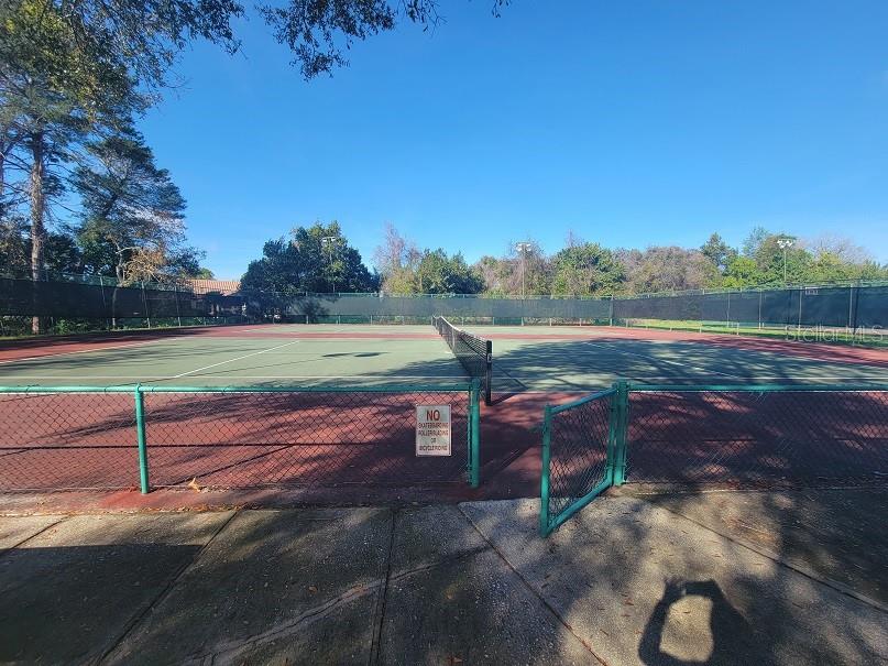 Image 25 of 26 For 8516 Danbury Lane