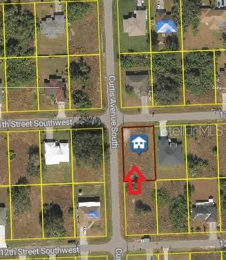 Details for 4019 11 Street Sw, LEHIGH ACRES, FL 33976