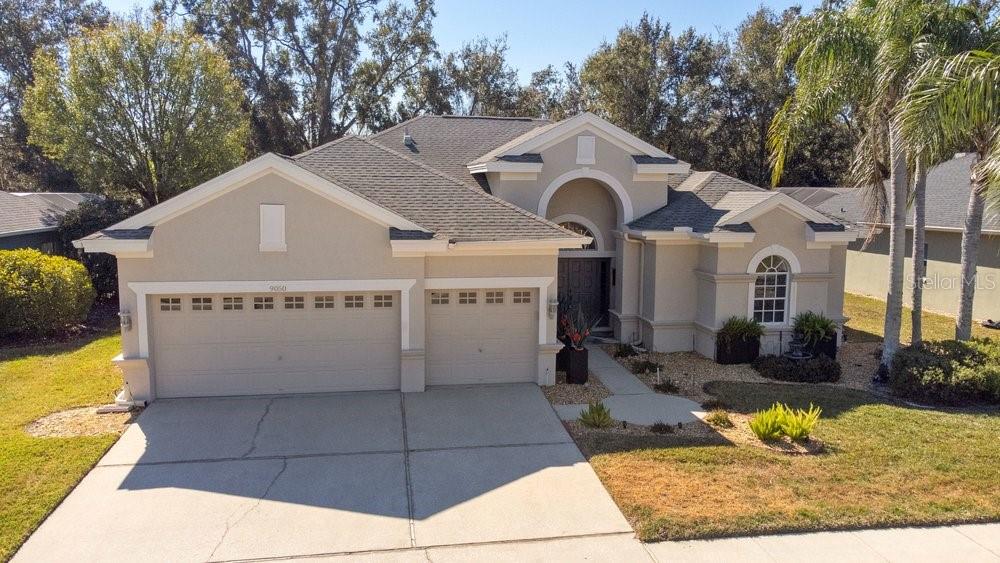 Image 46 of 46 For 9050 Callaway Drive