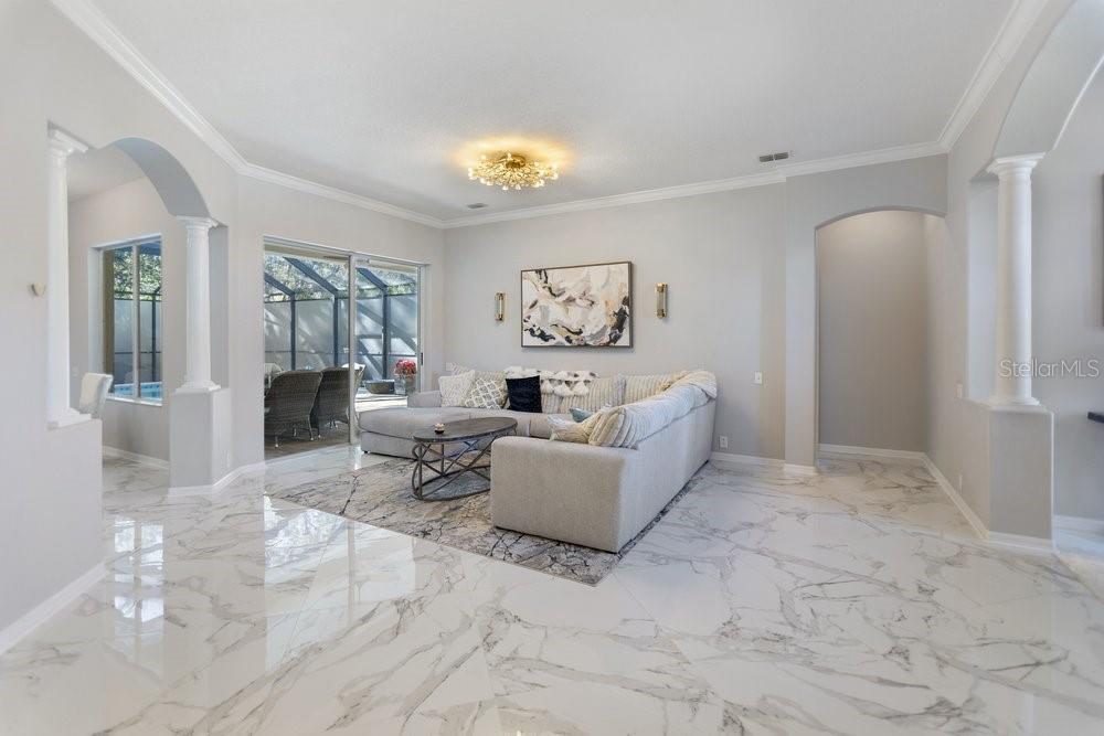 Image 9 of 46 For 9050 Callaway Drive