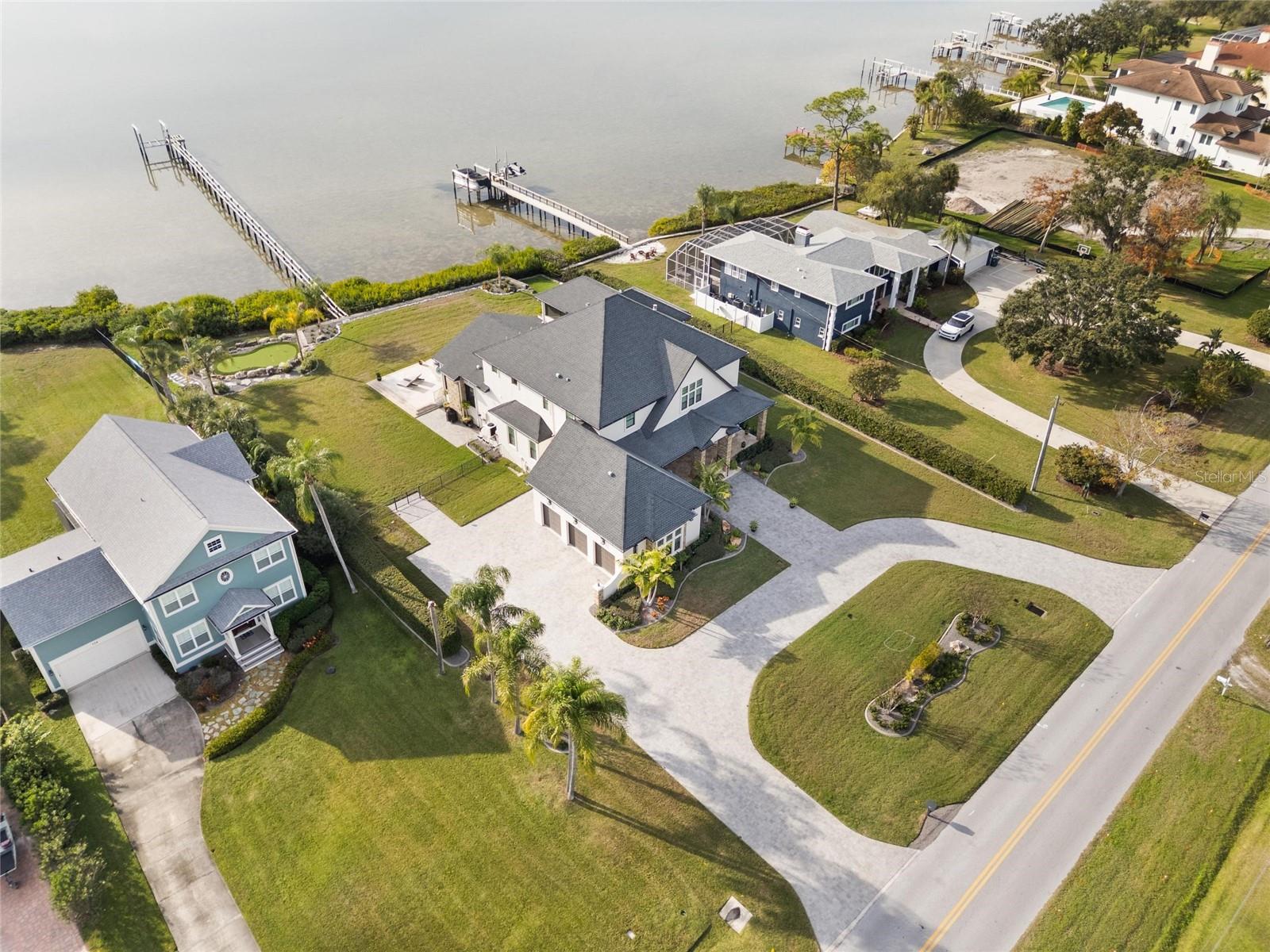 Image 74 of 82 For 732 Shore Drive E