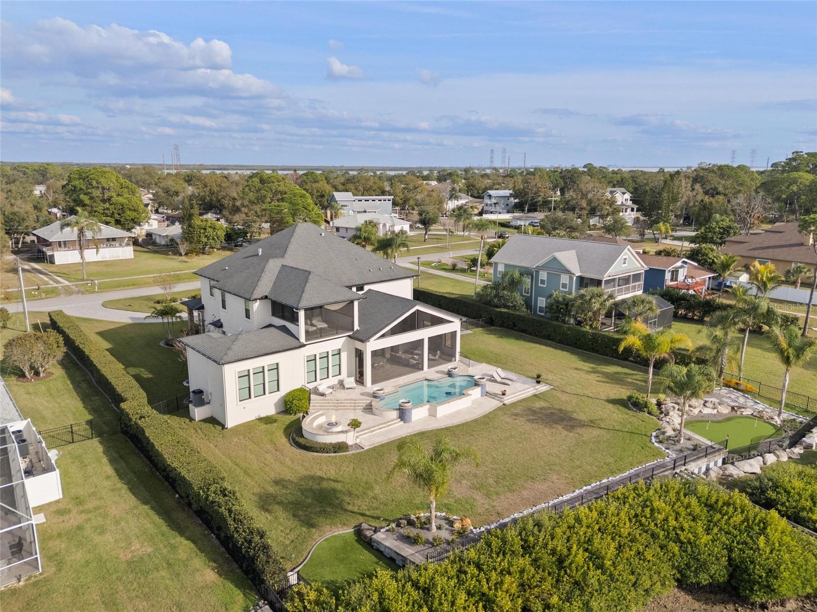 Image 78 of 82 For 732 Shore Drive E