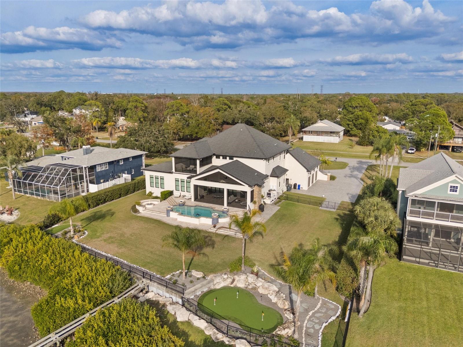 Image 79 of 82 For 732 Shore Drive E