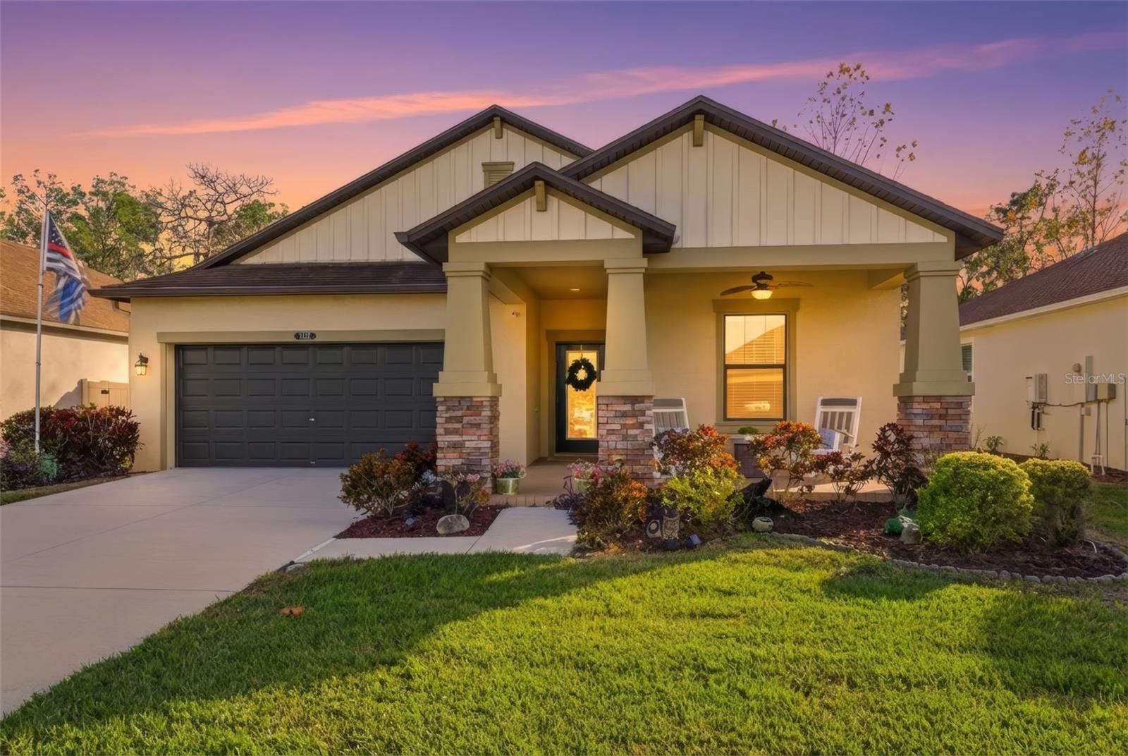 Details for 8128 Sequester Loop, LAND O LAKES, FL 34637