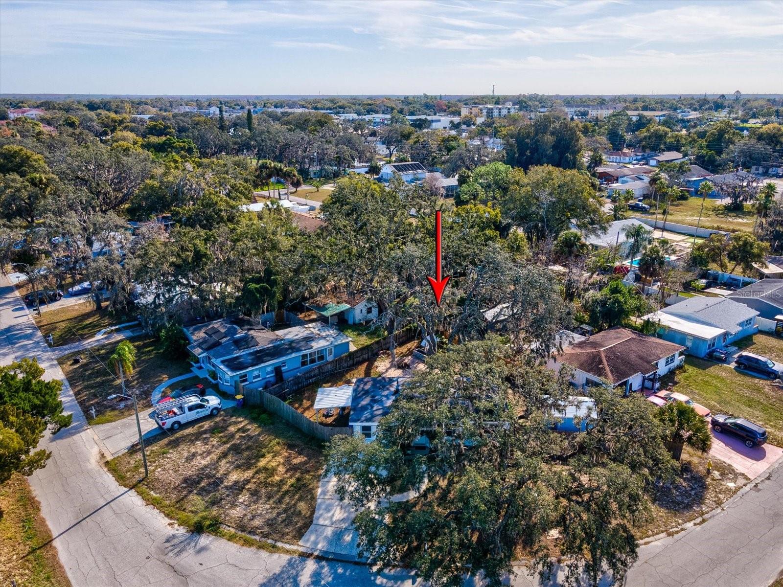 Image 44 of 65 For 7114 Carlow Street