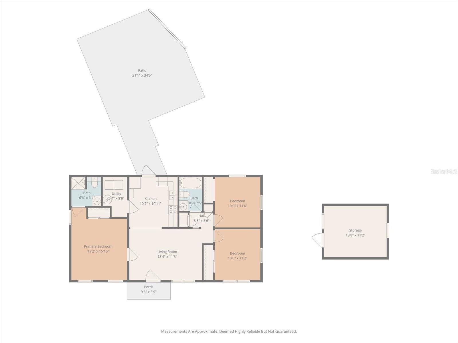 Image 7 of 65 For 7114 Carlow Street