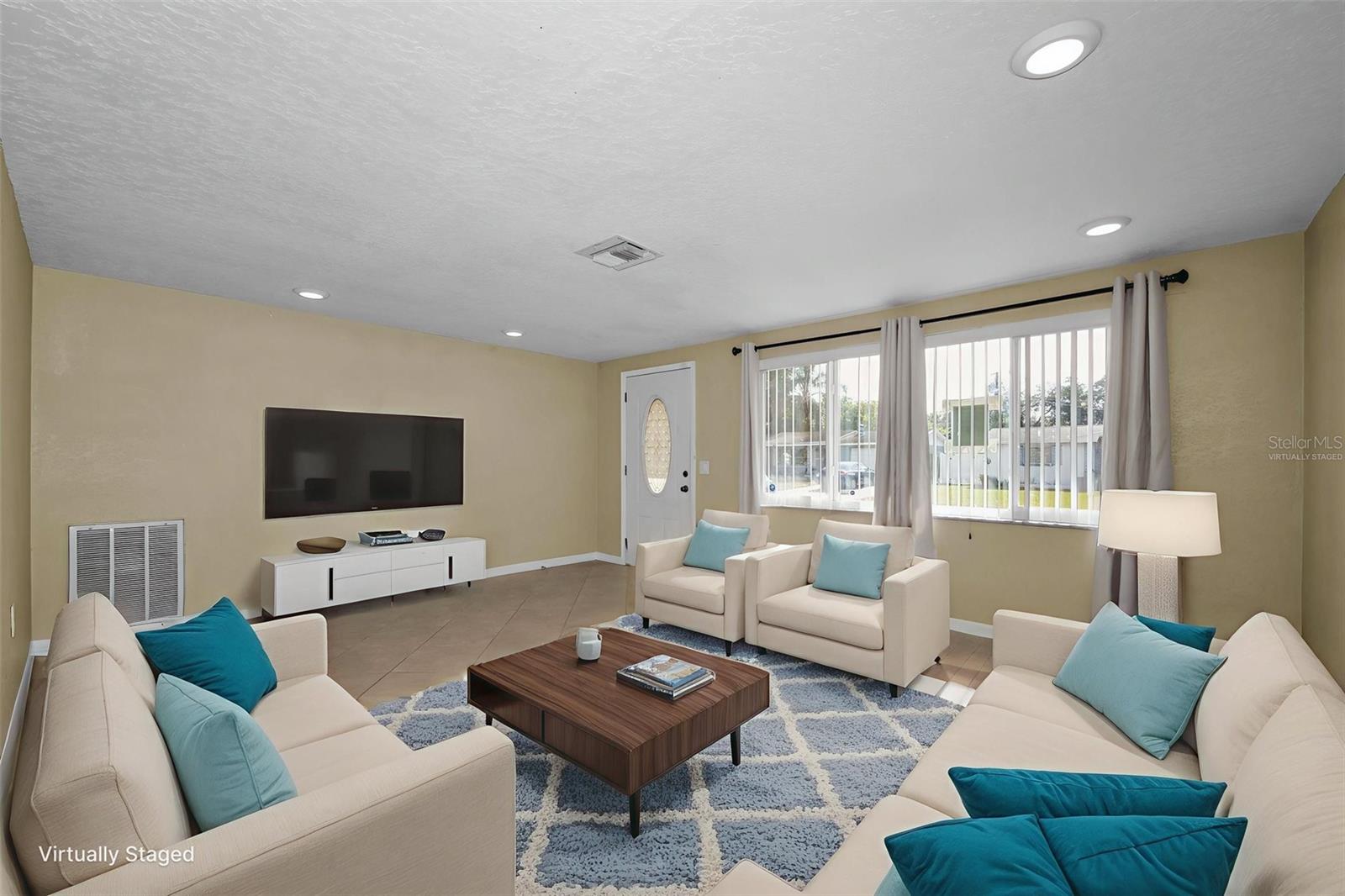 Image 2 of 39 For 4445 Spring Lake Court