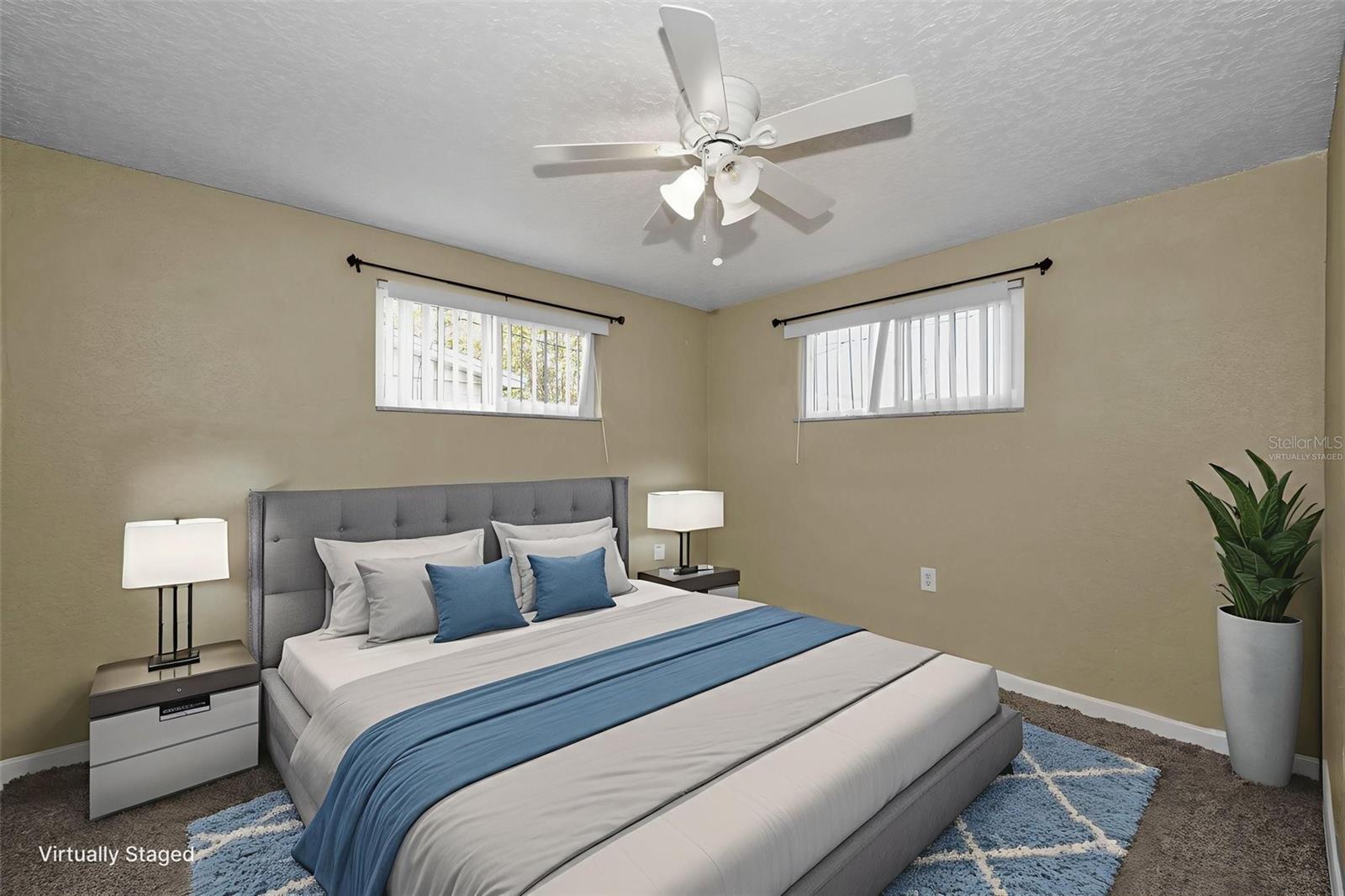 Image 23 of 39 For 4445 Spring Lake Court