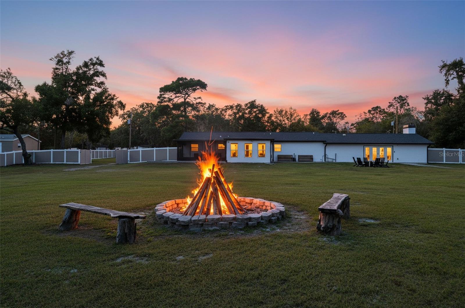 Image 47 of 63 For 12314 Morgan Road