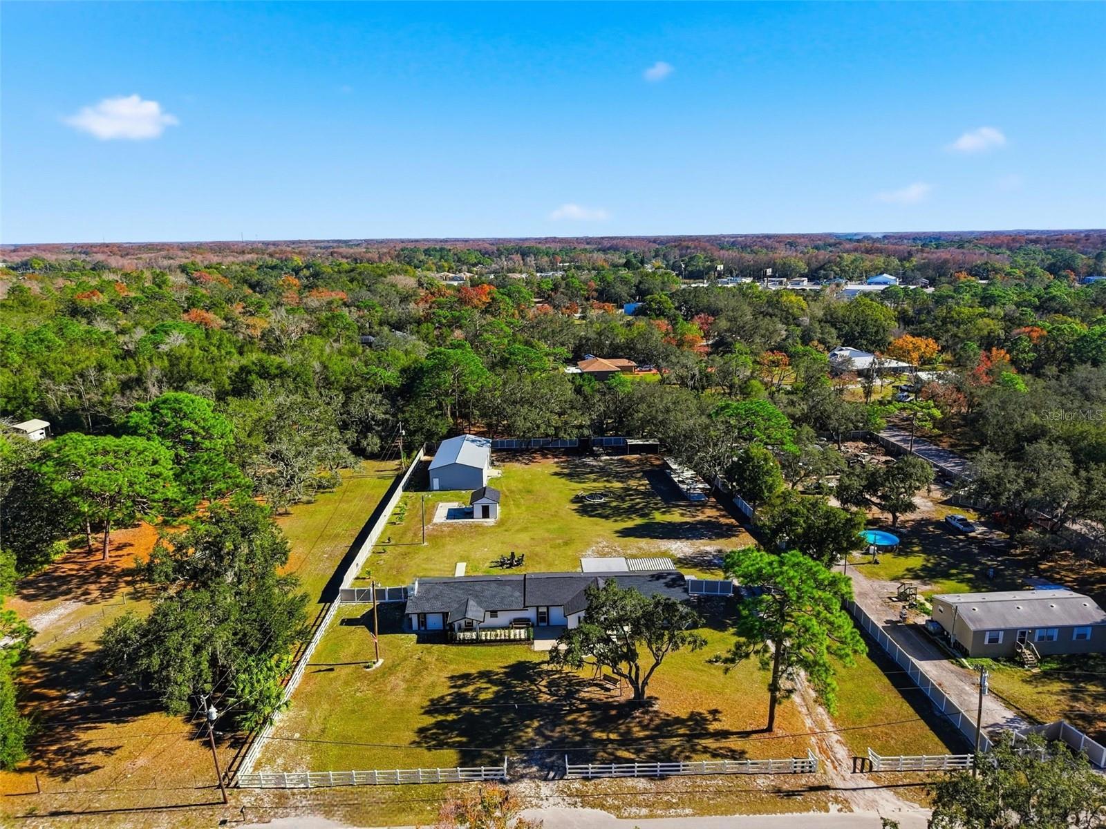 Image 48 of 63 For 12314 Morgan Road