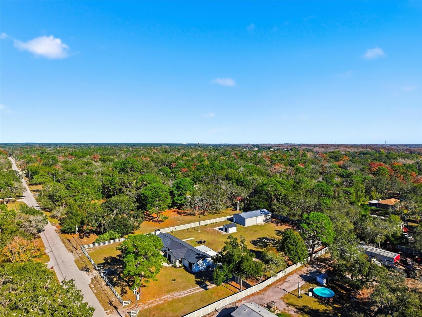 Image 49 of 63 For 12314 Morgan Road