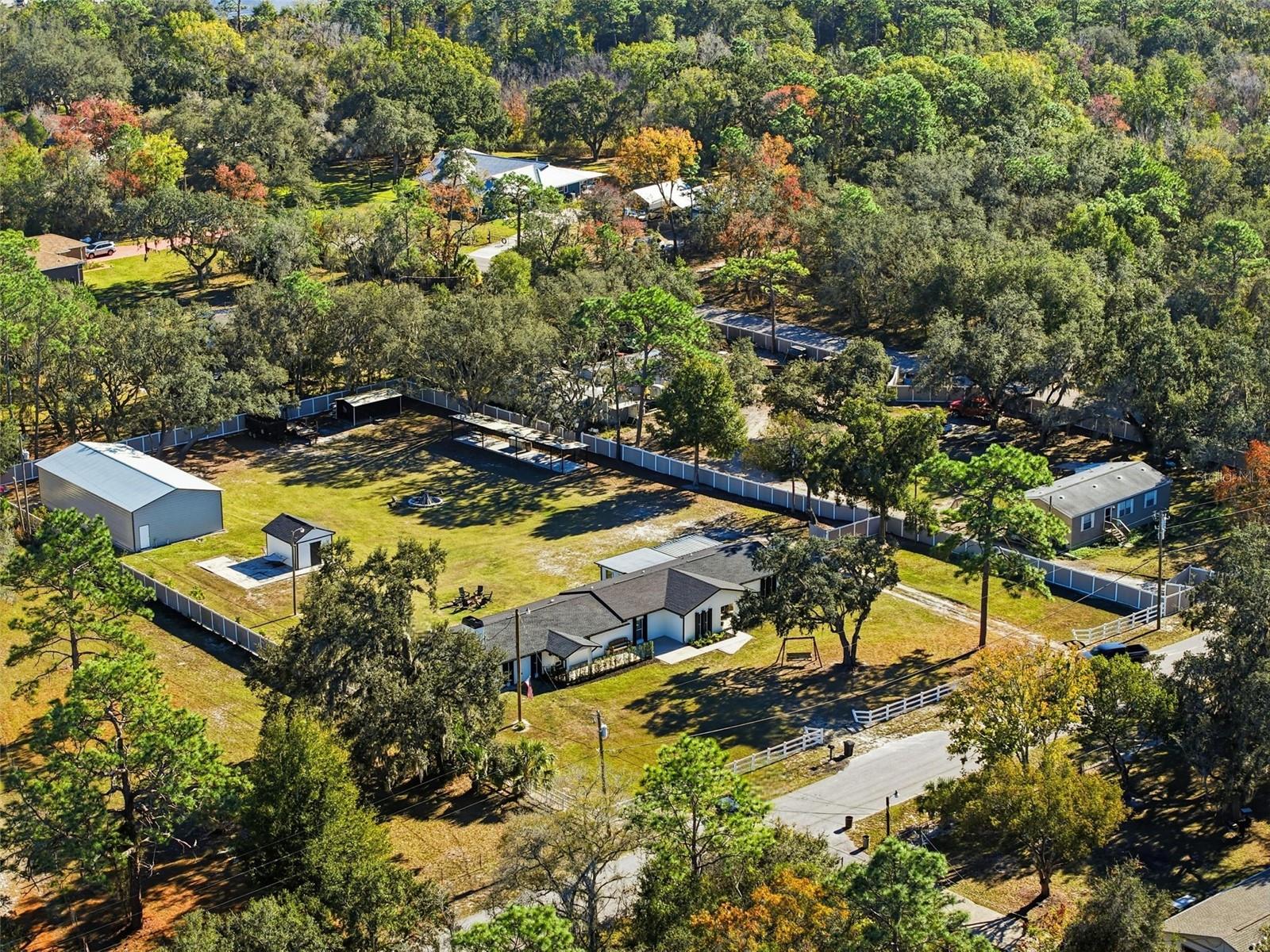 Image 55 of 63 For 12314 Morgan Road