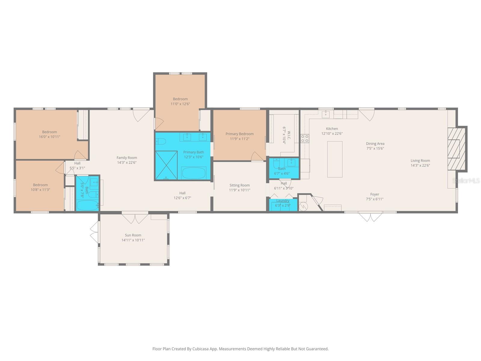 Image 63 of 63 For 12314 Morgan Road