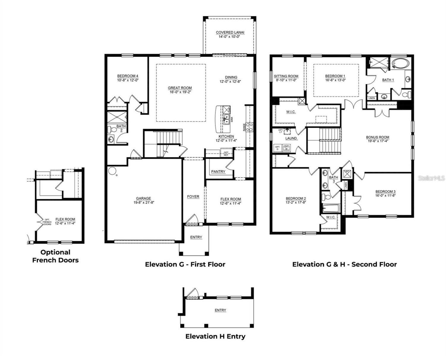 Image 25 of 25 For 5644 Flagstone Trail