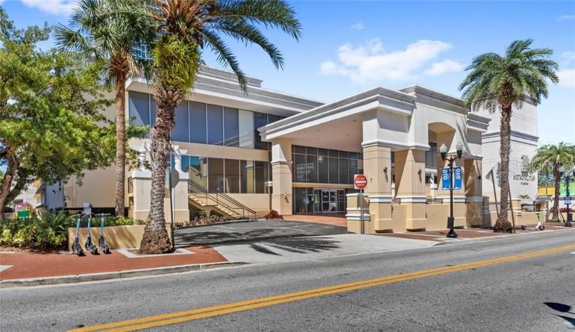 Details for 151 Washington Street 611, ORLANDO, FL 32801