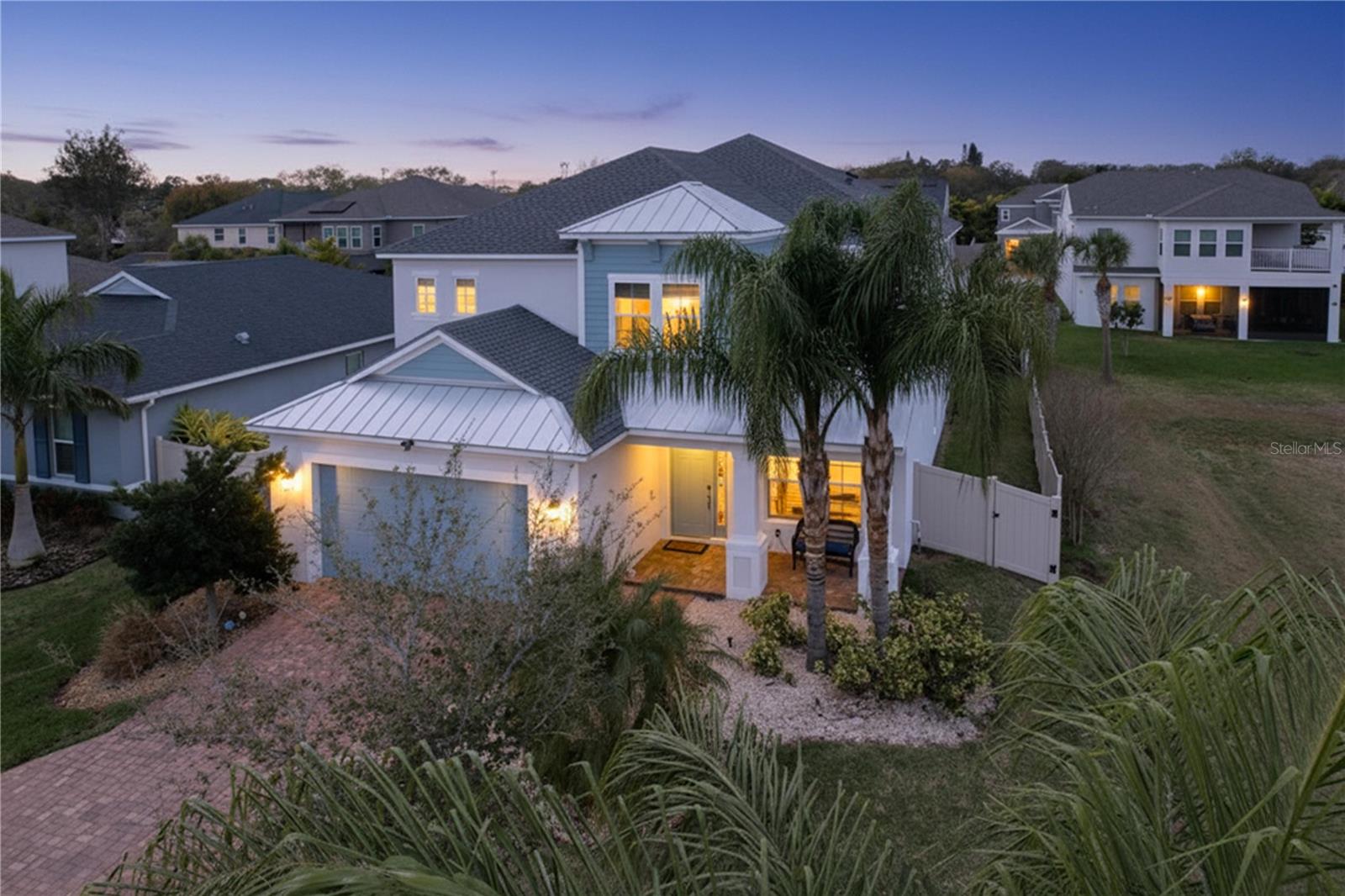 Image 90 of 96 For 747 Cajeput Loop