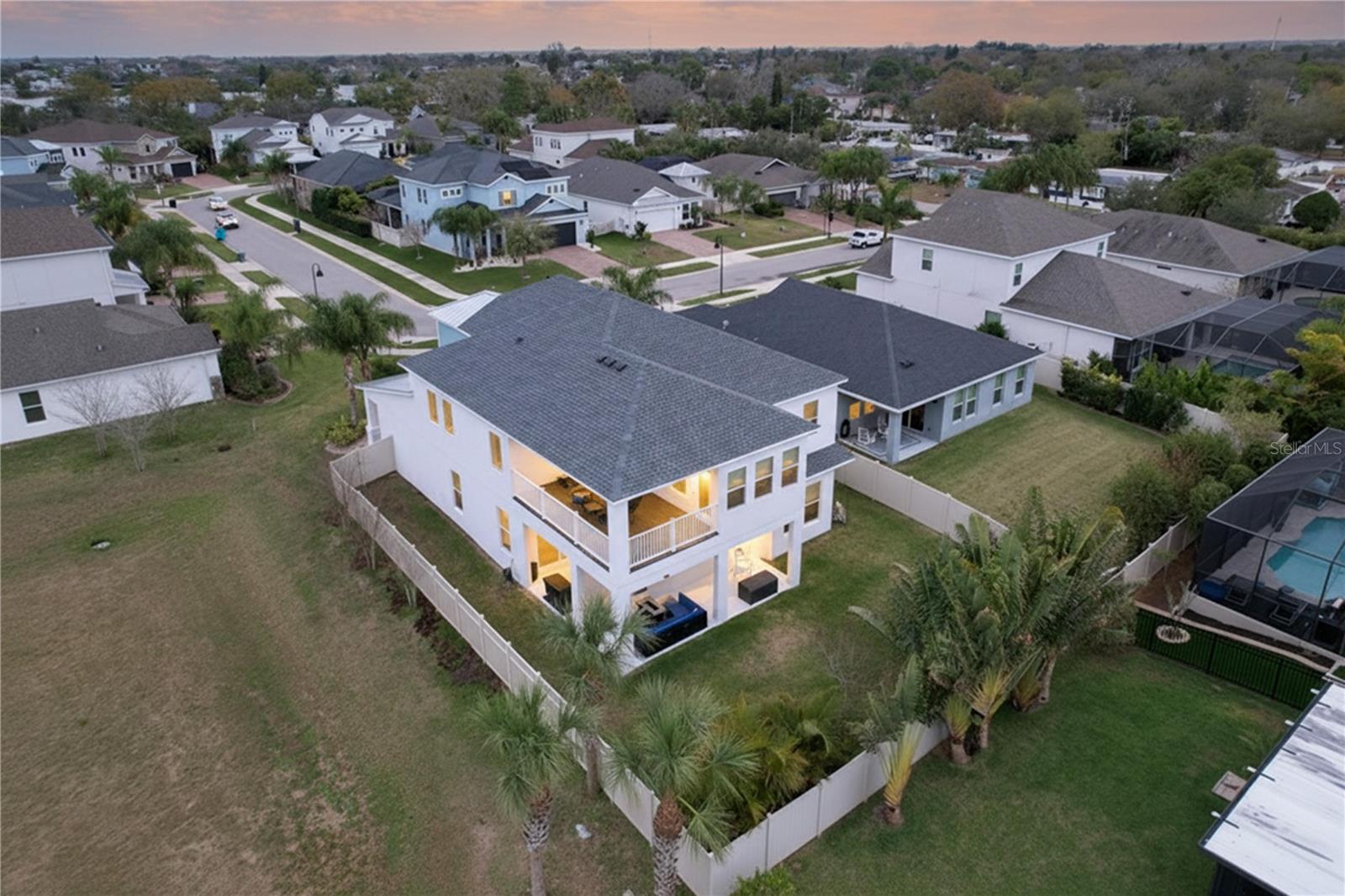 Image 92 of 96 For 747 Cajeput Loop